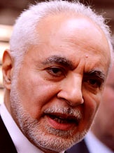 Hisham Elzanaty